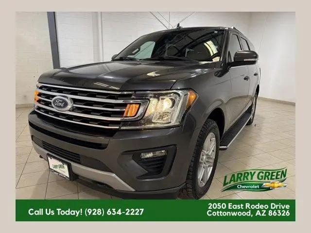 2019 Ford Expedition XLT for sale in Cottonwood, AZ