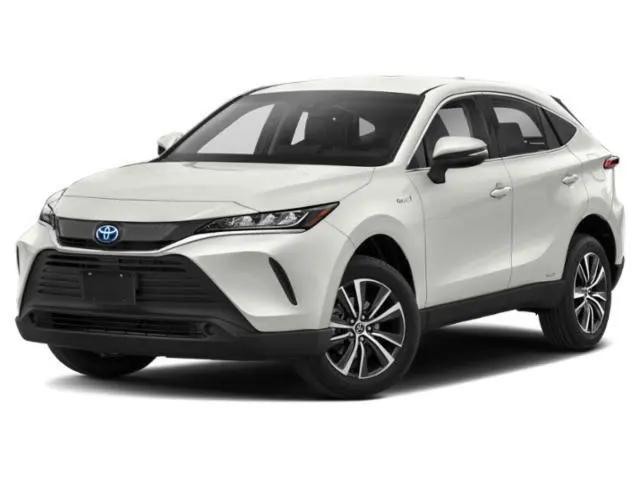2022 Toyota Venza LE for sale in Chicago, IL