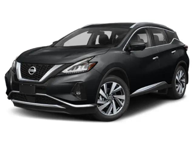 2019 Nissan Murano Platinum for sale in East Syracuse, NY