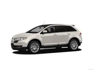 2012 Lincoln MKX Base for sale in Franklin, TN