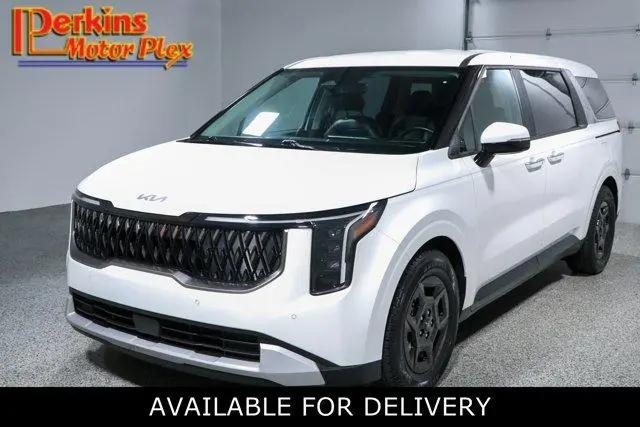 2025 Kia Carnival MPV LXS for sale in Franklin, TN