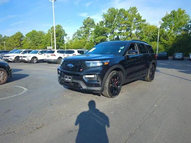 2024 Ford Explorer ST for sale in Myrtle Beach, SC