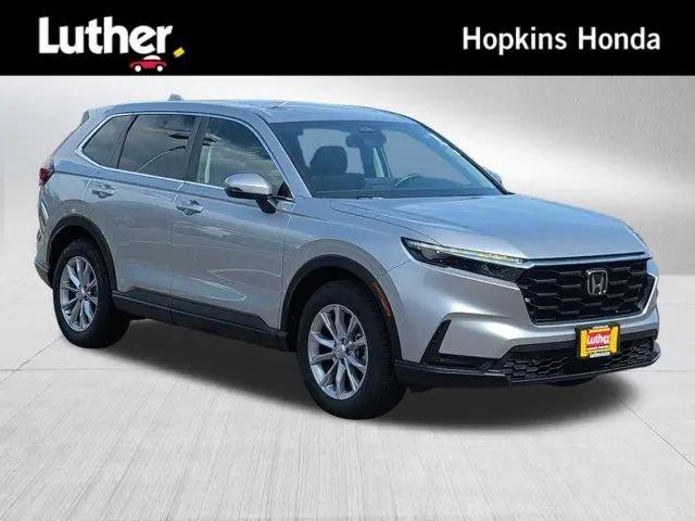 2024 Honda CR-V EX-L AWD for sale in Hopkins, MN