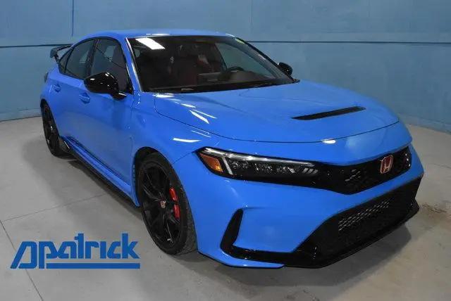 2023 Honda Civic Touring for sale in Evansville, IN