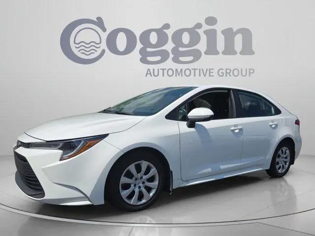 2025 Toyota Corolla LE for sale in Jacksonville, FL