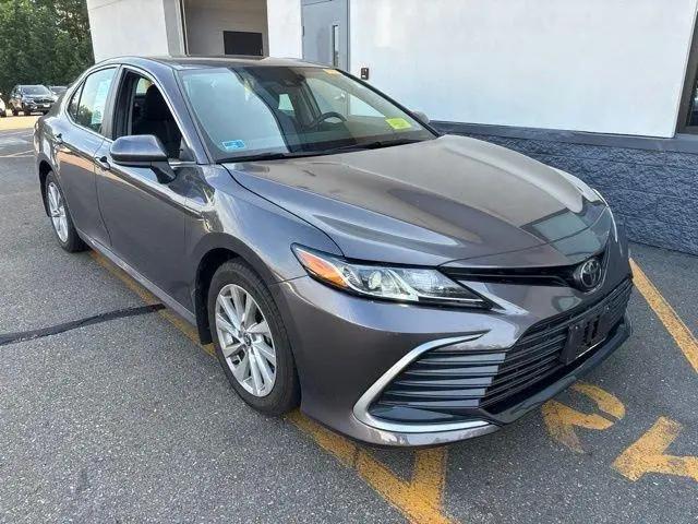 2023 Toyota Camry LE for sale in Lancaster, MA