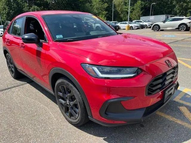2024 Honda HR-V AWD Sport for sale in Lancaster, MA