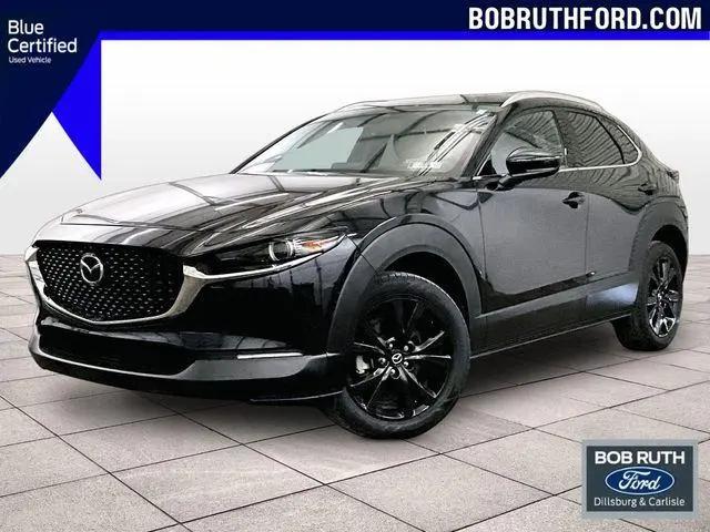 2022 Mazda CX-30 2.5 Turbo Premium Plus for sale in Dillsburg, PA
