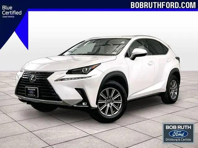 2020 Lexus NX 300 Base for sale in Dillsburg, PA