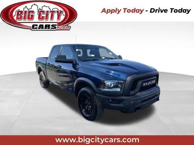 2022 Ram 1500 Classic SLT for sale in Fort Wayne, IN