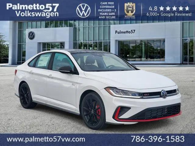 2026 Volkswagen Jetta GLI Autobahn for sale in Miami, FL