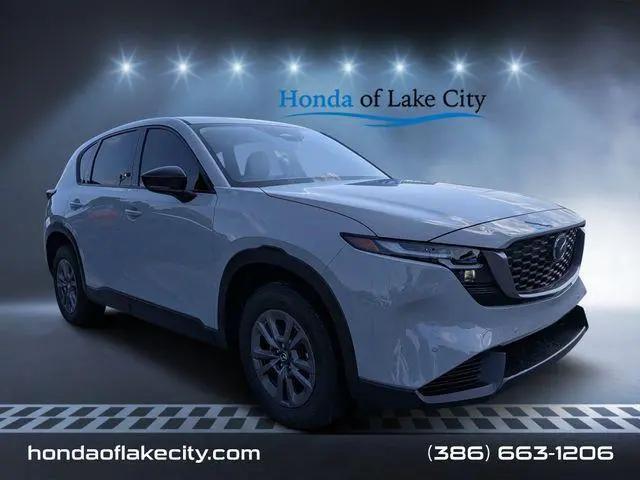 2026 Mazda CX-5 2.5 S Select for sale in Lake City, FL