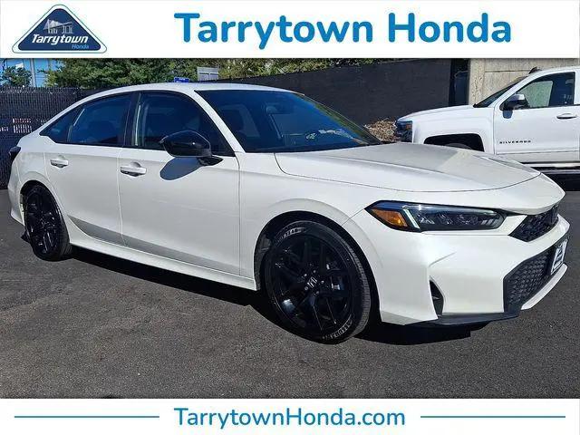 2026 Honda Civic Sport for sale in Tarrytown, NY