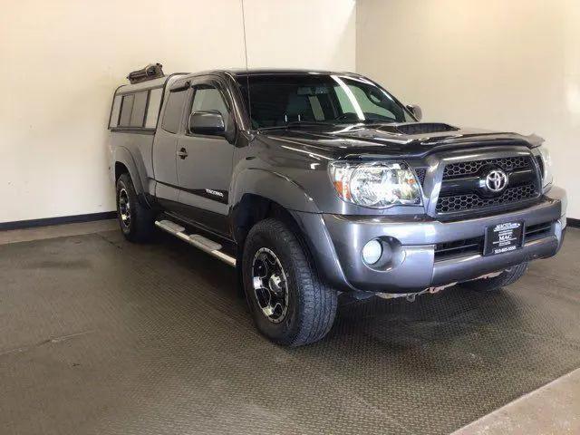 2011 Toyota Tacoma Base V6 for sale near Cincinnati, OH