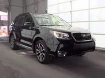 2018 Subaru Forester 2.0XT Touring for sale in Shiloh, IL