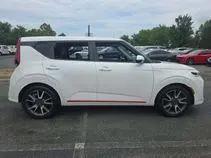 2021 Kia Soul Turbo for sale in Shiloh, IL