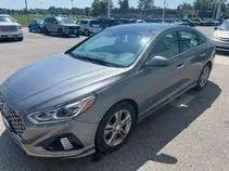 2019 Hyundai Sonata Limited for sale in Shiloh, IL