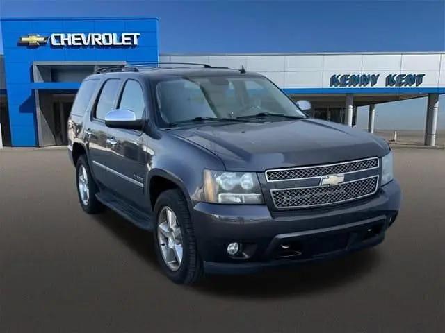 2010 Chevrolet Tahoe LTZ for sale in Evansville, IN