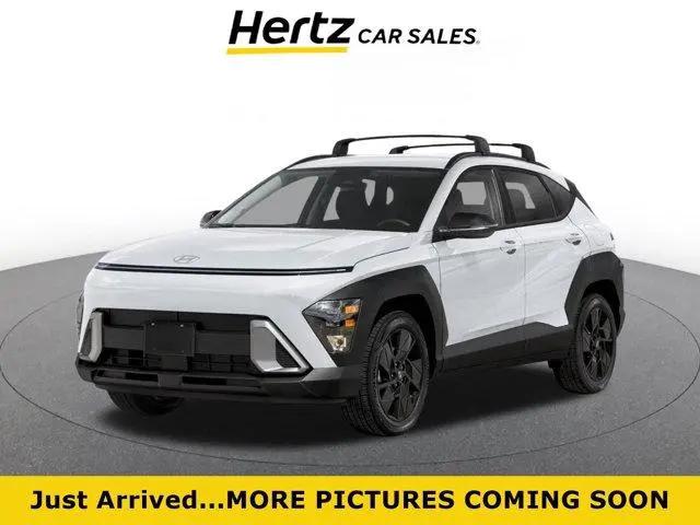 2026 Hyundai Kona SEL Sport for sale in Fresno, CA