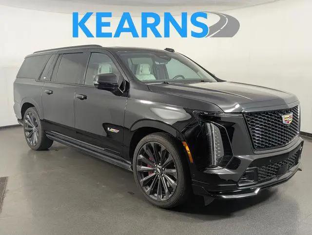 2025 Cadillac Escalade ESV V-Series for sale in Johnson Creek, WI
