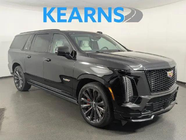 2025 Cadillac Escalade ESV V-Series for sale in Johnson Creek, WI