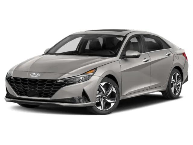 2022 Hyundai Elantra Limited for sale in Pelham, AL