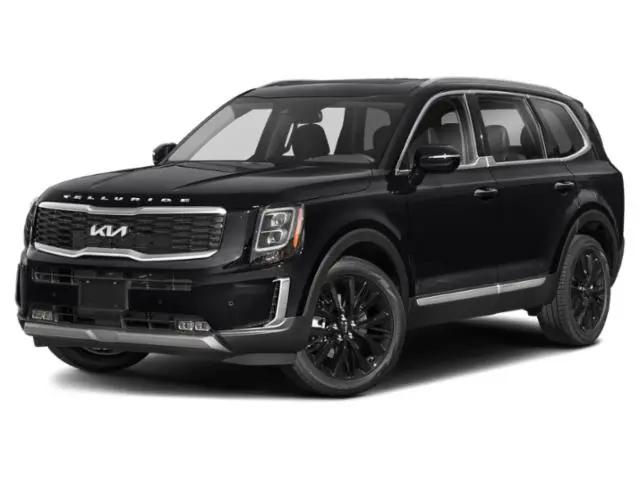 2022 Kia Telluride SX for sale in Pelham, AL