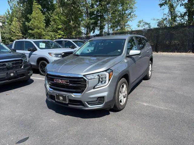 2024 GMC Terrain AWD SLE for sale in Norfolk, VA