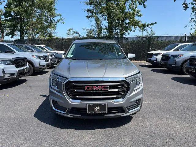 2024 GMC Terrain AWD SLE for sale in Norfolk, VA