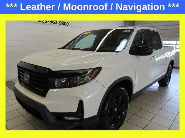2023 Honda Ridgeline Black Edition for sale in Gonzales, LA