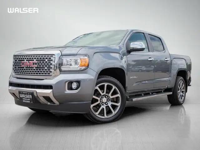2019 GMC Canyon Denali for sale in Minneapolis, MN