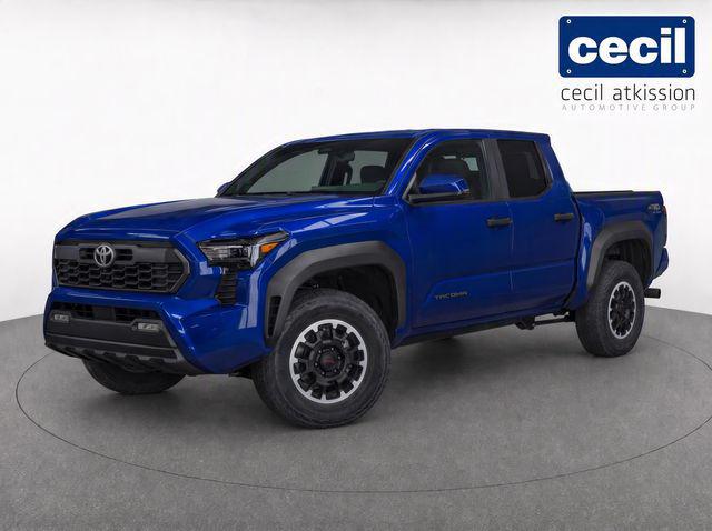 2024 Toyota Tacoma TRD Off-Road for sale in Uvalde, TX