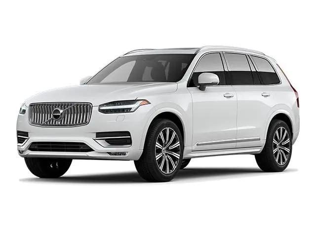 2021 Volvo XC90 T6 Inscription 7 Passenger for sale in Nunica, MI
