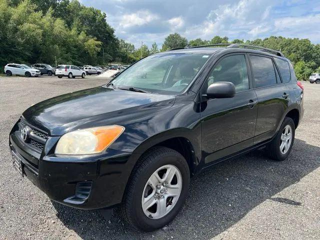 2010 Toyota RAV4 Base for sale in Waterbury, CT