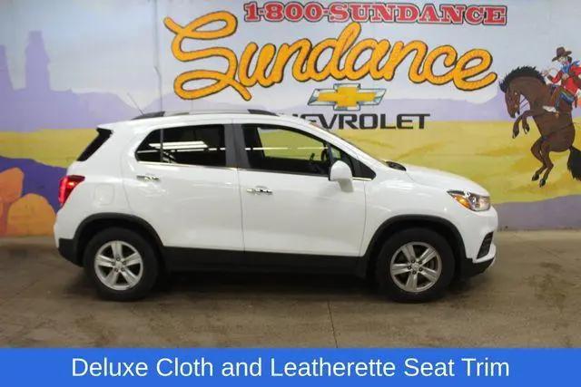 2019 Chevrolet Trax LT for sale in Grand Ledge, MI