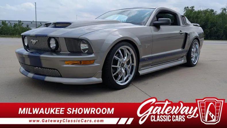 2008 Ford Mustang GT Premium for sale in O Fallon, IL