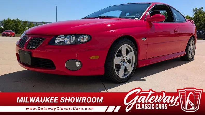 2004 Pontiac GTO Base for sale in O Fallon, IL