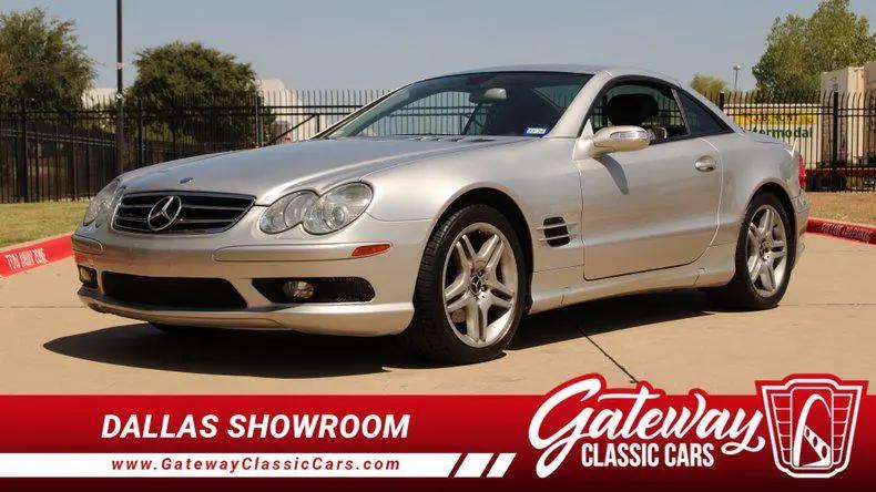 2005 Mercedes-Benz 500 Unknown for sale in O Fallon, IL