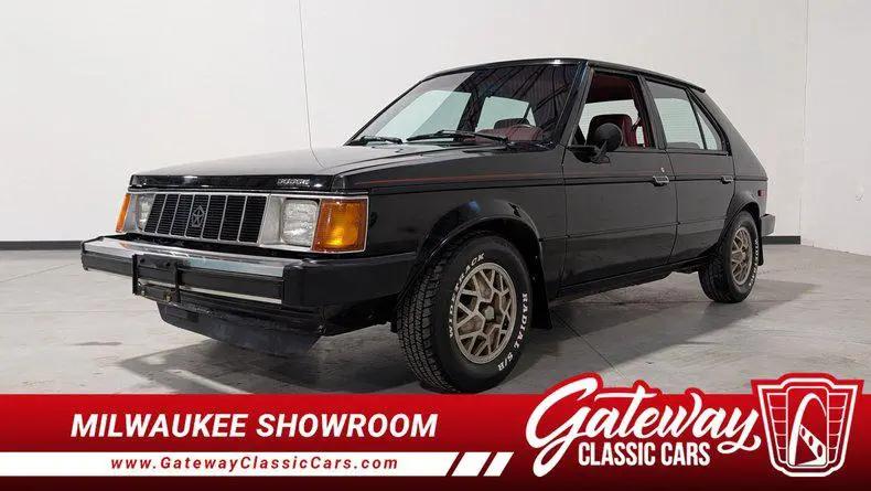 1987 Dodge Charger Base for sale in O Fallon, IL