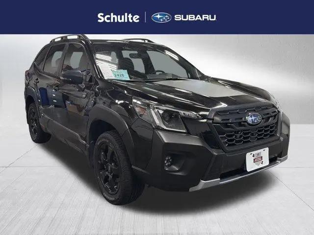 2024 Subaru Forester Wilderness for sale in Sioux Falls, SD
