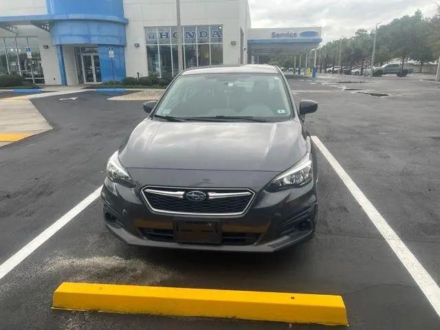 2019 Subaru Impreza 2.0i for sale in Homosassa, FL