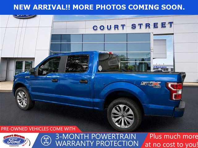 2018 Ford F-150 XL for sale in Bourbonnais, IL