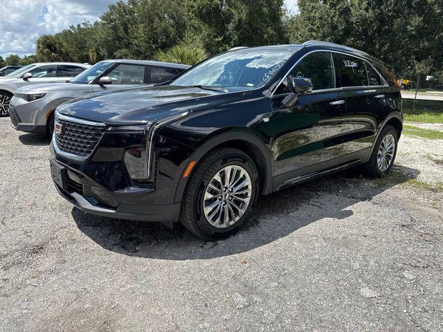 2025 Cadillac XT4 AWD Premium Luxury for sale in Cocoa, FL
