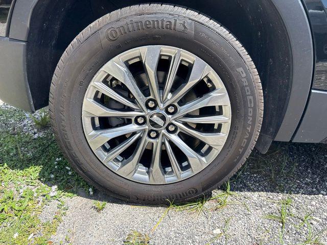 2025 Cadillac XT4 AWD Premium Luxury