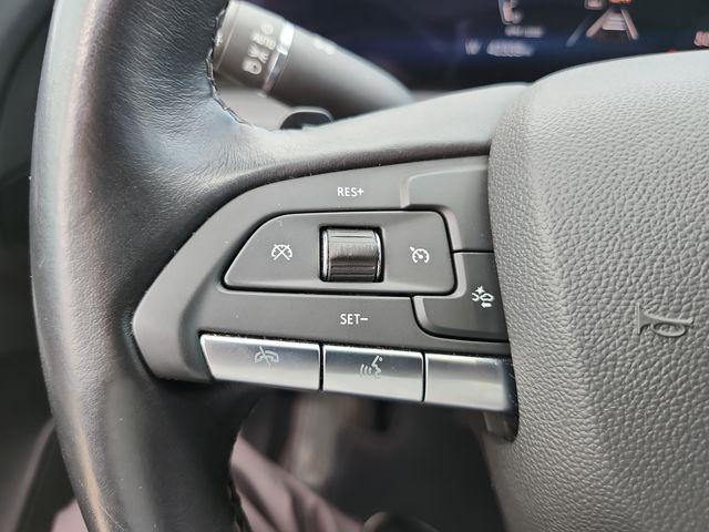 2025 Cadillac XT4 AWD Premium Luxury
