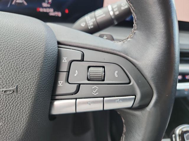 2025 Cadillac XT4 AWD Premium Luxury