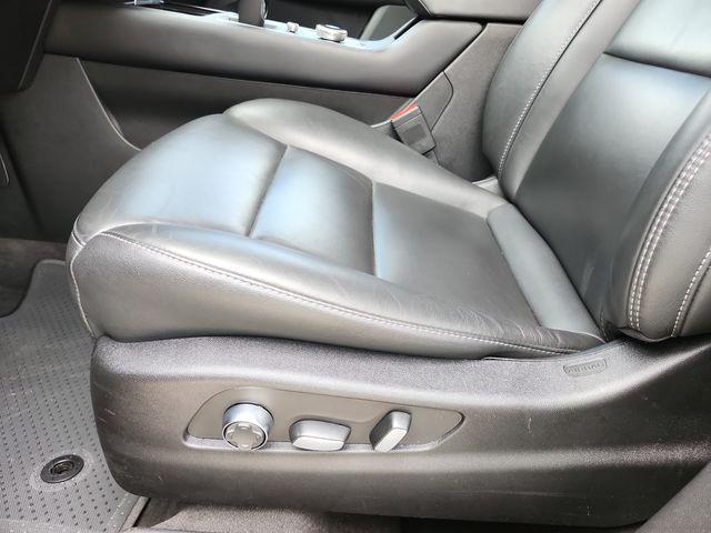 2025 Cadillac XT4 AWD Premium Luxury