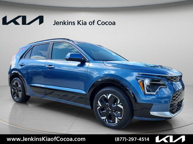 2026 Kia Niro EV Wind for sale in Cocoa, FL