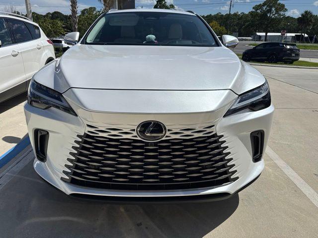 2024 Lexus RX 350 Premium Plus
