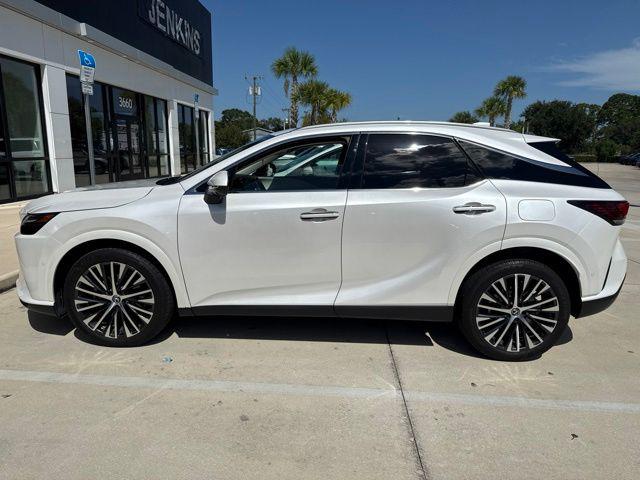 2024 Lexus RX 350 Premium Plus